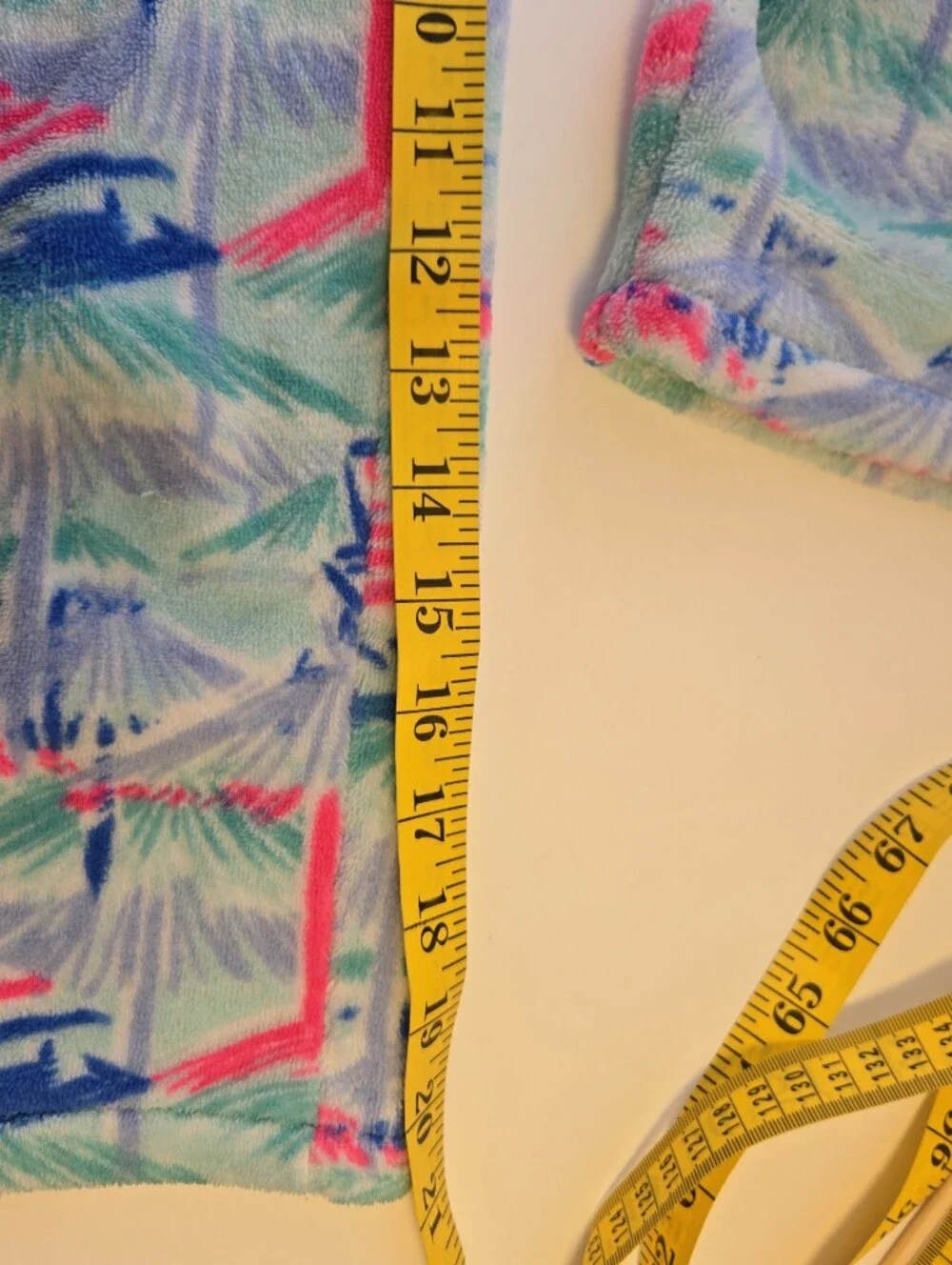 Vineyard Vines Girls Fleece Pajama Pants Loungewear Size S 7-8‎ Down The Shore